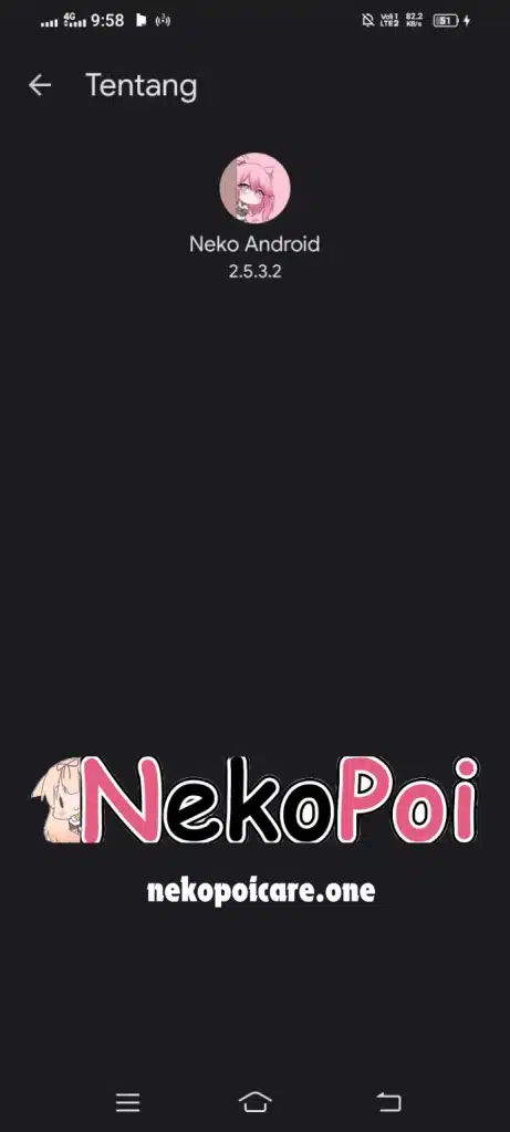 Nekopoy APK