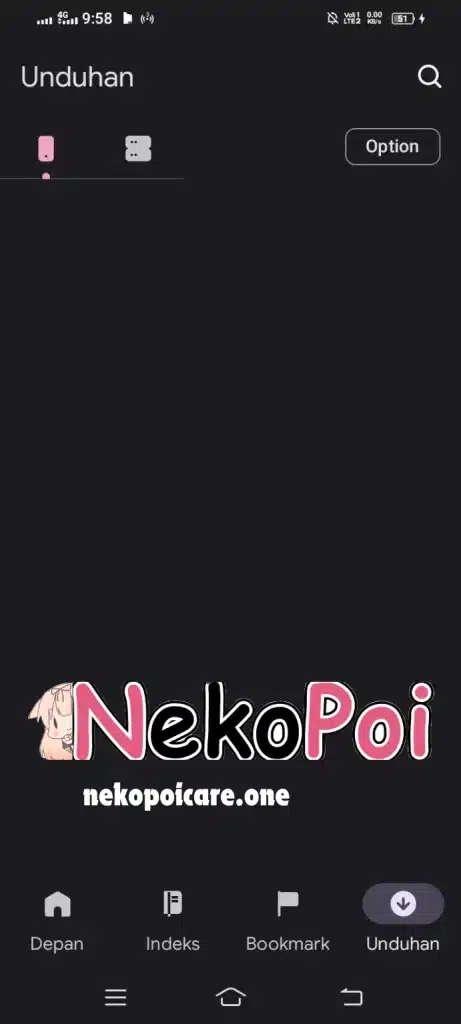Nekopoy APK
