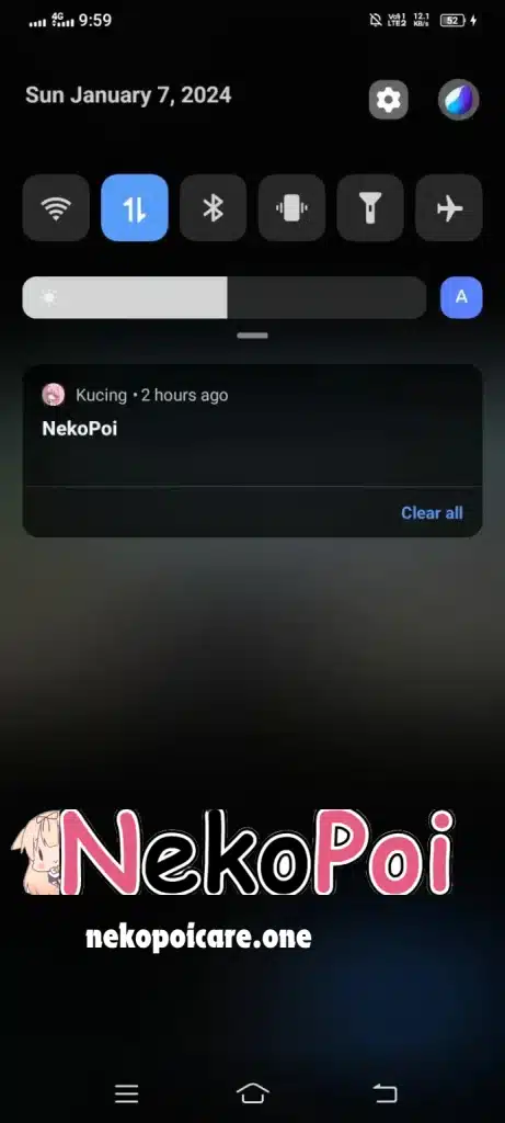 Nekopoy APK