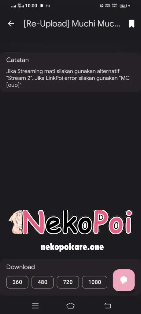 Nekopoy APK